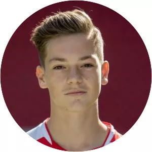 Adam Toula - Football player