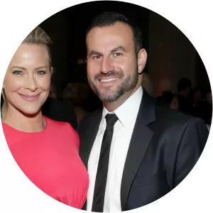 Adam Touni photograph