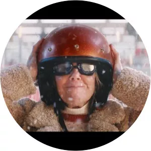 Adam Townley - Film director