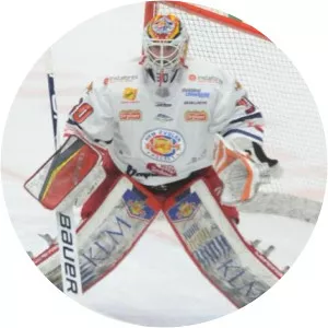 Adam Trenčan - Ice hockey player