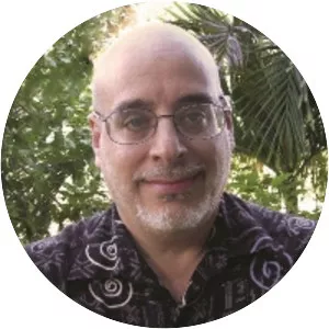 Adam-Troy Castro - Fiction writer