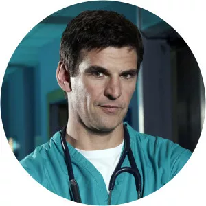 Adam Trueman - TV character