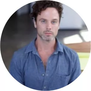 Adam Trunell - Film producer