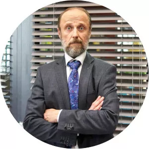 Adam Turek - Fictional character