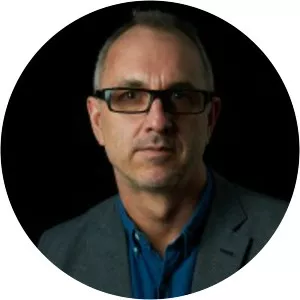 Adam Tysoe - Film director