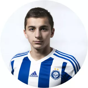 Adam Umarovich Markhiev