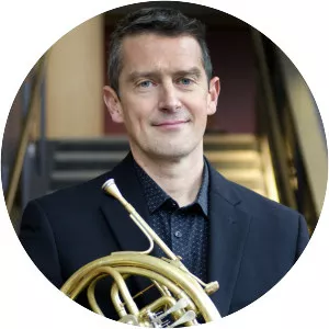 Adam Unsworth - Musical artist