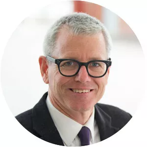 Adam Vaughan