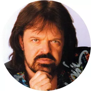 Ádám Végvári Musician - Singer