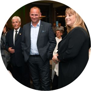 Adam Vigassy photograph