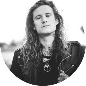 Adam Virostko - Guitarist