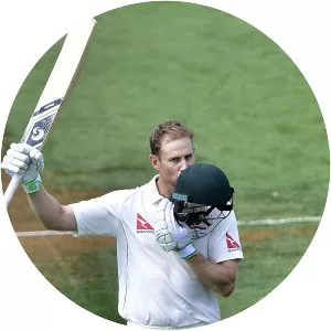 Adam Voges photograph