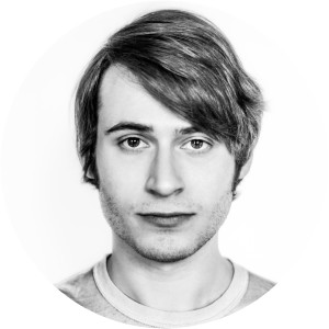 Adam Volerich - Film director