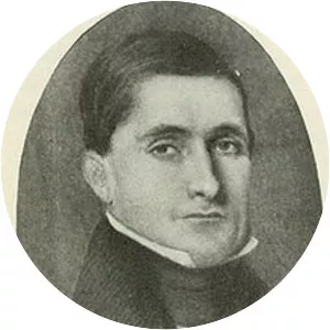 Adam W. Snyder - U. S. representative