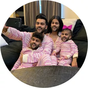 Adam Waheed - Comedian