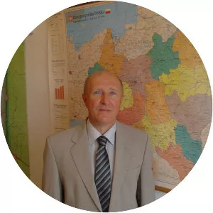 Adam Wątor - Historian