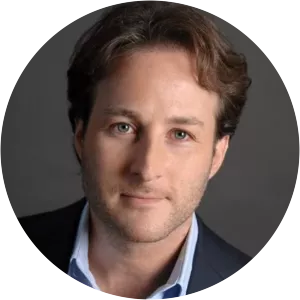 Adam Waxman photograph