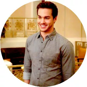 Adam Weaver - TV character