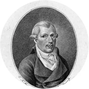 Adam Weishaupt