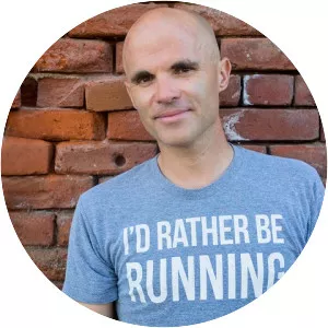 Adam Welcome photograph