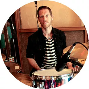 Adam Weston photograph