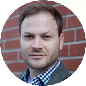 Adam Westra - Author