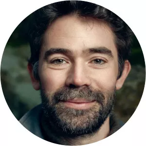 Adam Weymouth photograph