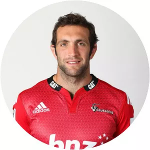 Adam Whitelock