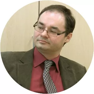 Adam Wielomski - Professor