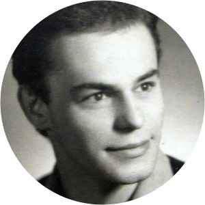 Adam Wilhelmi photograph