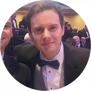 Adam Wise photograph