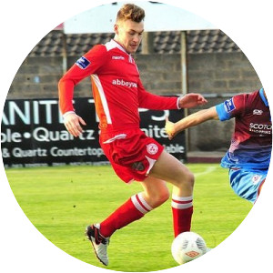 Adam Wixted - Footballer