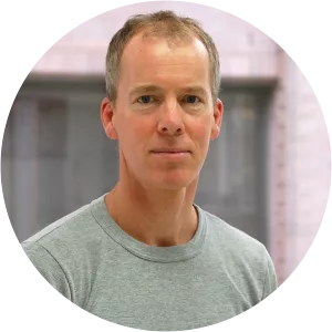 Adam Wood - Film producer