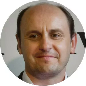 Adam Woronowicz - Polish actor