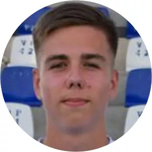 Adam Wyszomierski - Football player