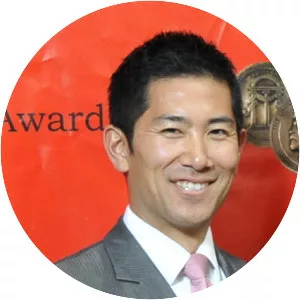 Adam Yamaguchi - American television producer