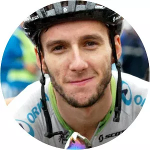 Adam Yates