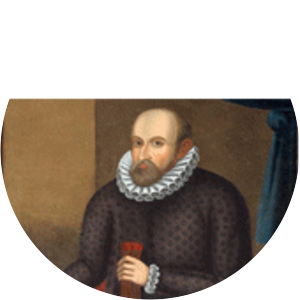 Adam z Hradce photograph