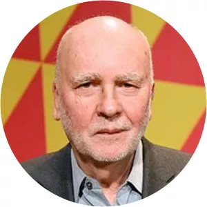 Adam Zagajewski - Polish poet