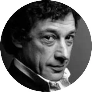 Adam Zamoyski - British historian