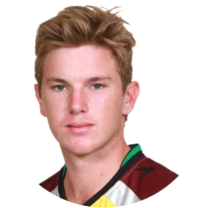 Adam Zampa - Slovakian alpine ski racer