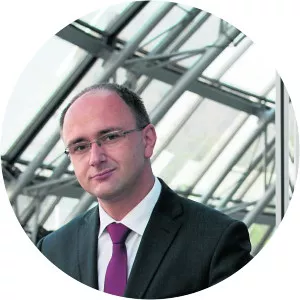 Adam Zdziebło - Politician