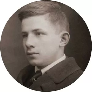 Adam Żeromski photograph