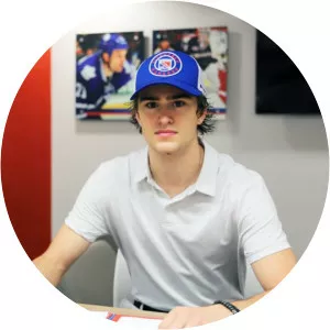 Adam Zidlicky photograph