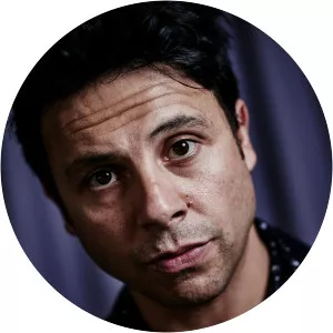 Adam Zindani - Guitarist