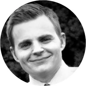 Adam Zollinger - Author