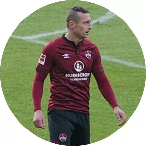 Adam Zreľák - Slovak football player