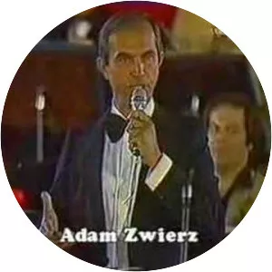 Adam Zwierz