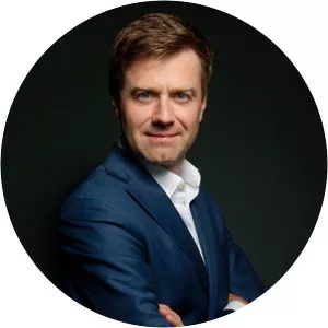 Adam Zych - Psychologist