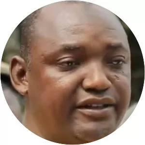 Adama Barrow